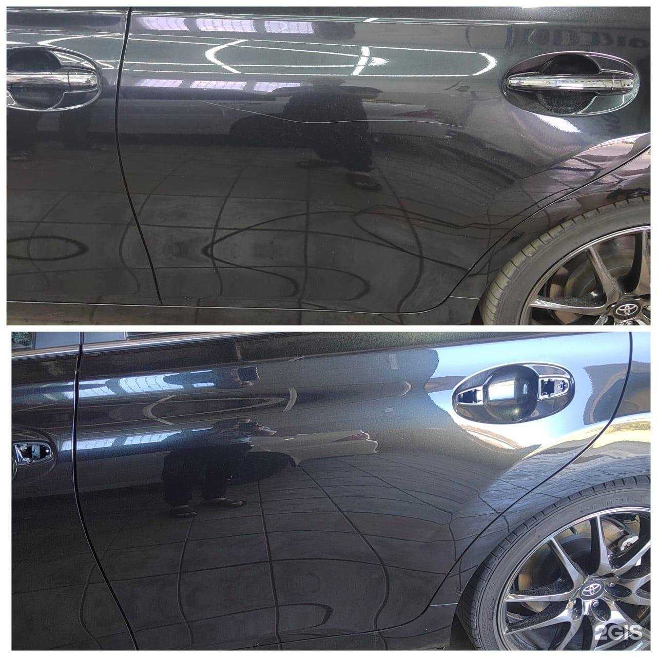 Отзывы на компанию Tonirovka avto 75 в г. Чита c фото