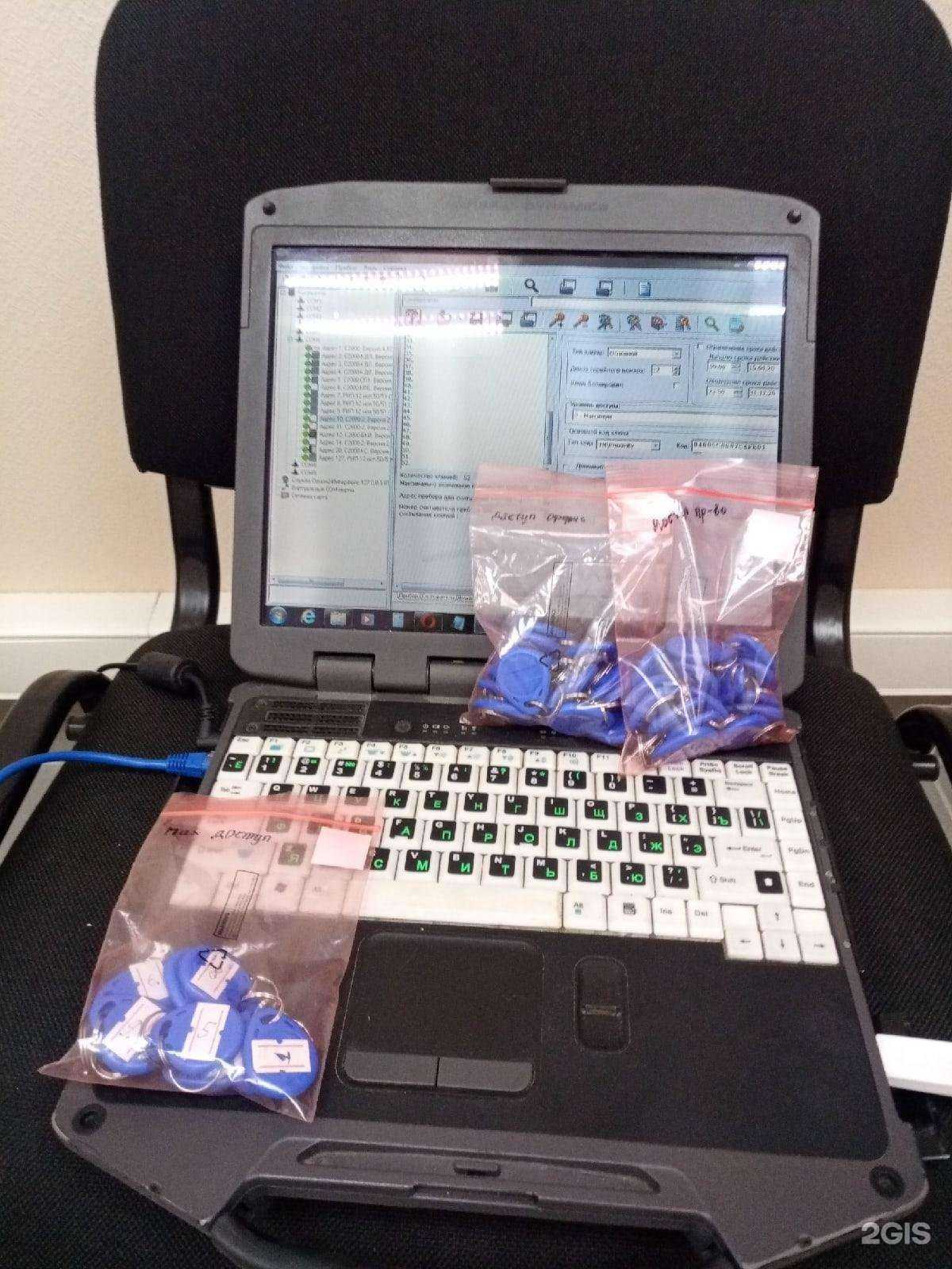 Отзывы на компанию КостромаПожСпектр в Костроме c фото