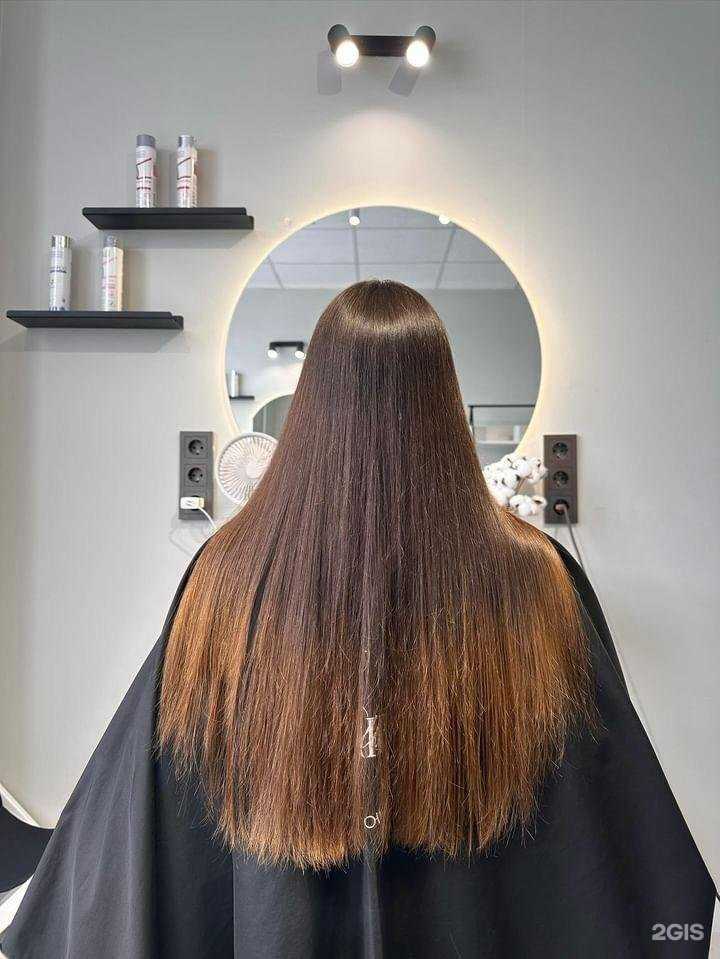 Отзывы на компанию Hairsilk в Сургуте c фото