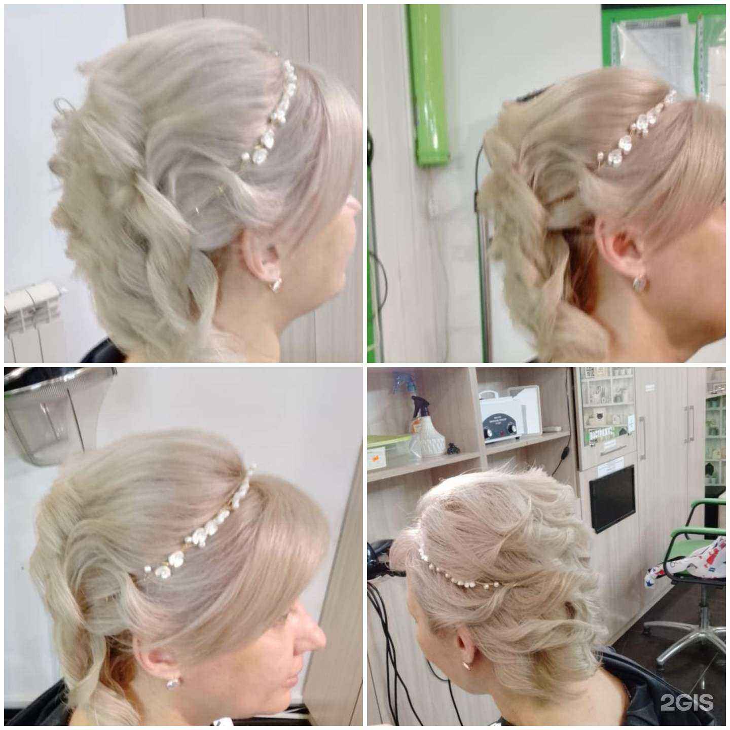 Отзывы на компанию Настрижке в г. Йошкар-Ола c фото