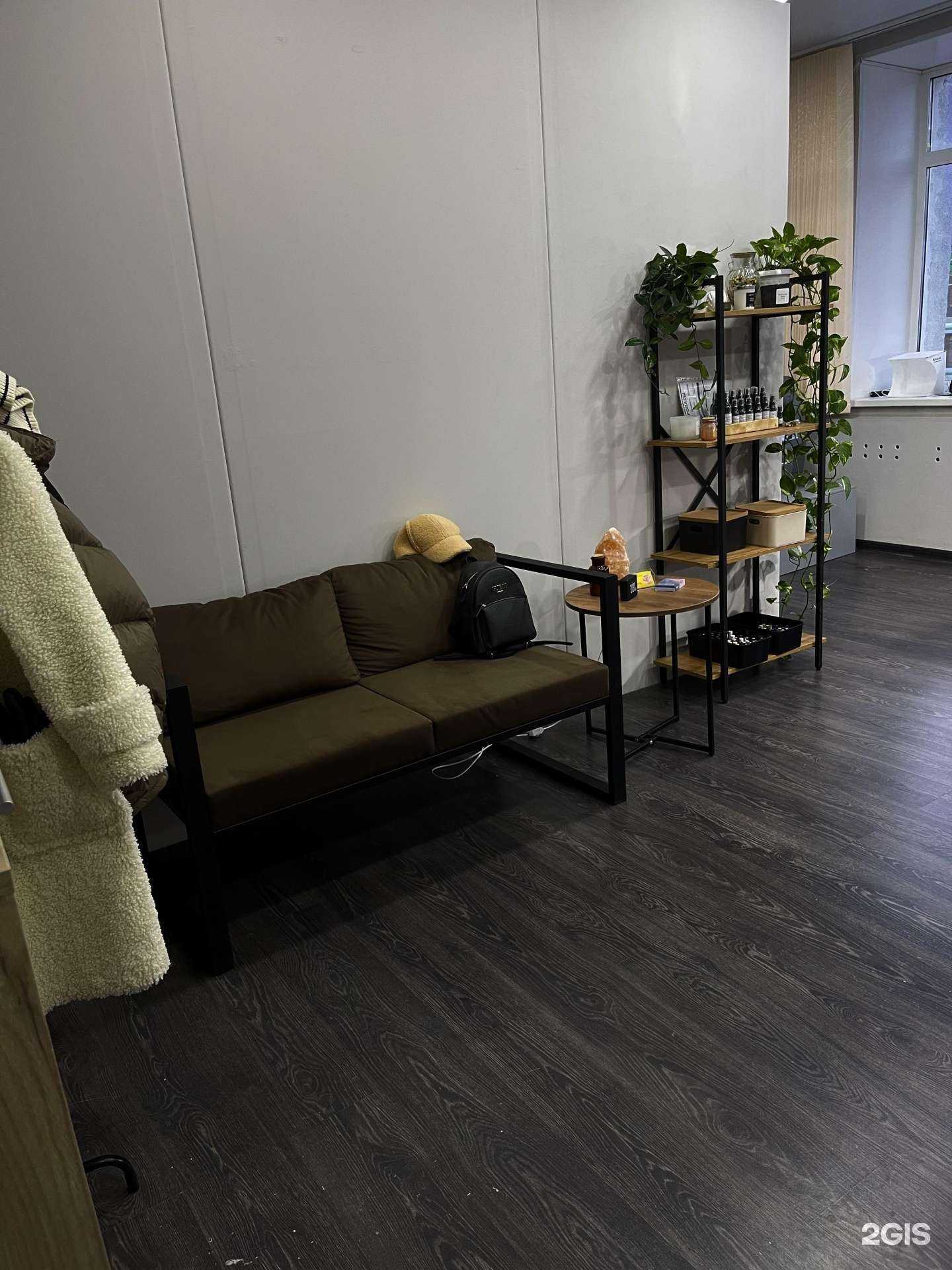 Отзывы на компанию Stasi.nail.studio в Тюмени c фото