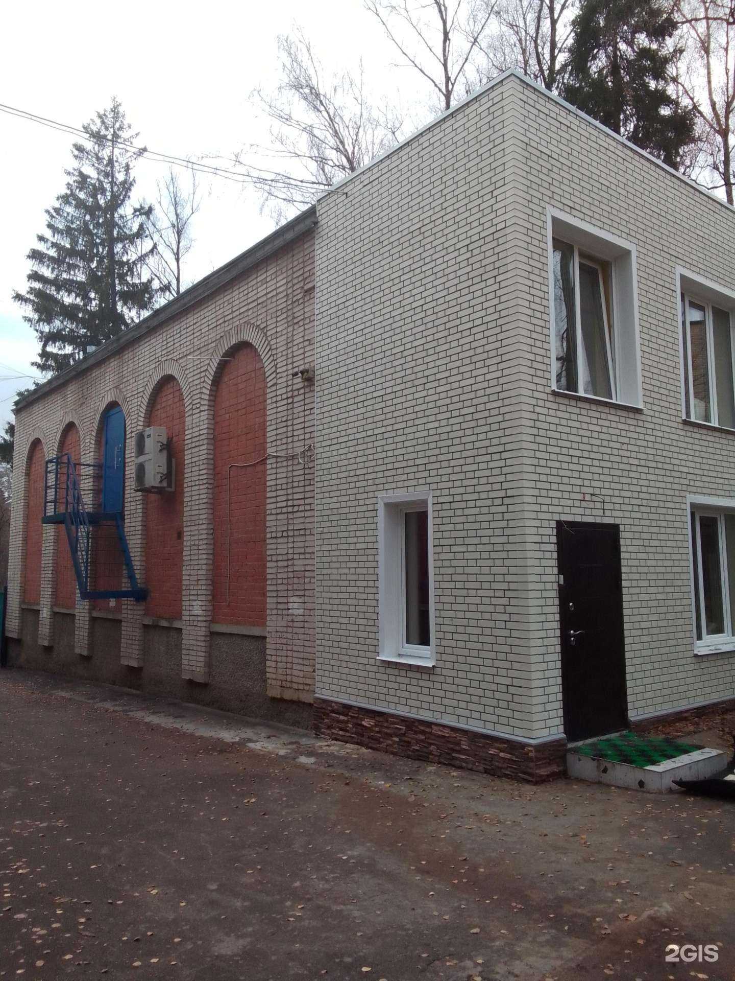 Отзывы на компанию Лаборатория будущего в Обнинске c фото - фотография 2 из 2