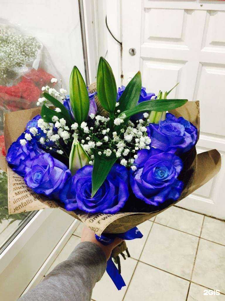 Отзывы на компанию Мир цветов Арзу в Чебаркуле c фото