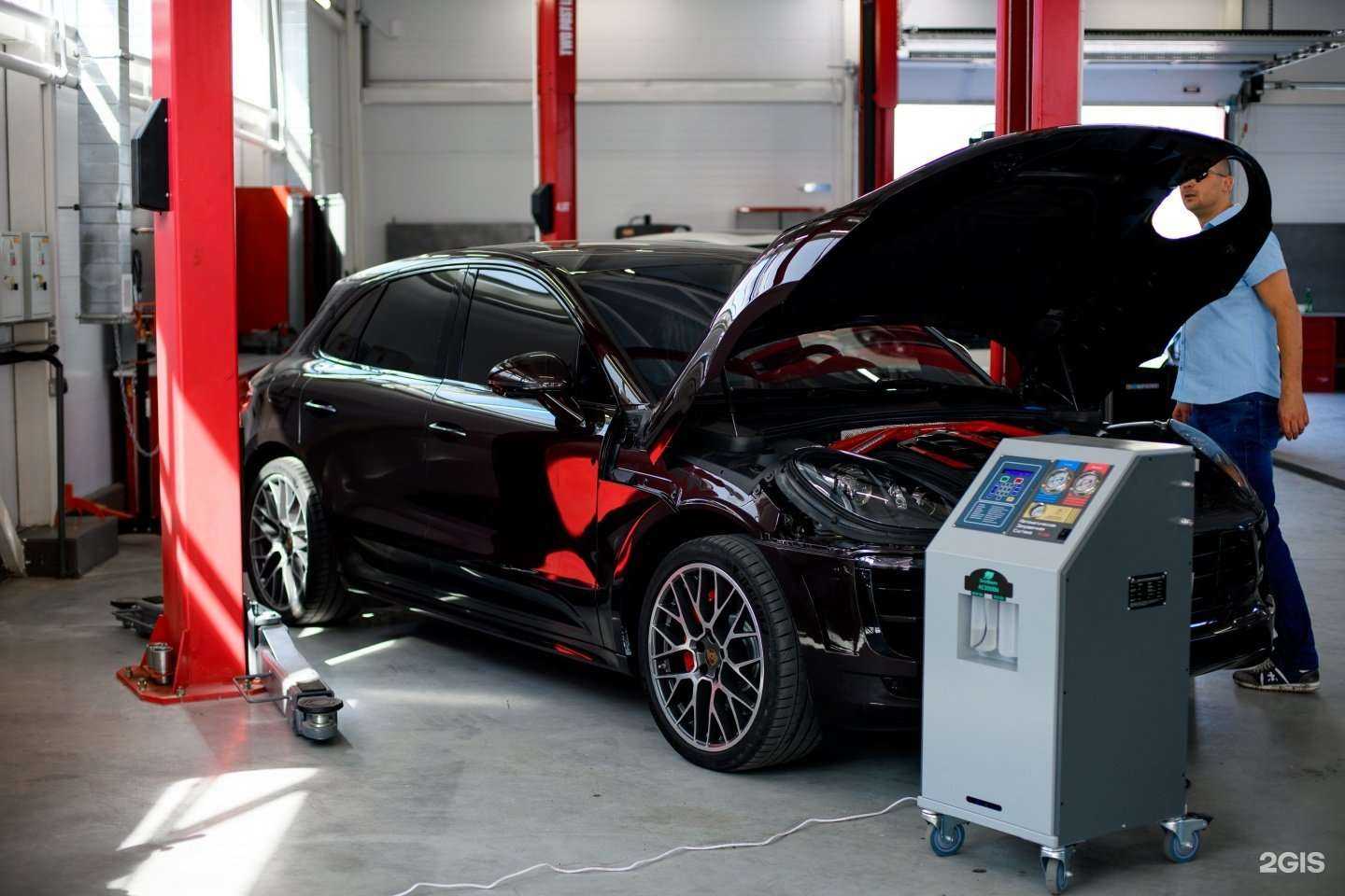 Отзывы на компанию Димбо Моторс в Ростове-на-Дону c фото