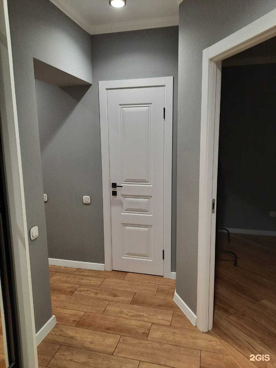 Отзывы на компанию wellDoors в Казани c фото