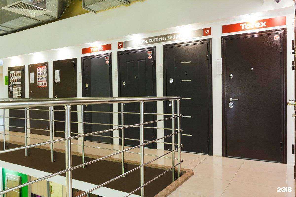 Отзывы на компанию Барон дверон в г. Екатеринбург c фото