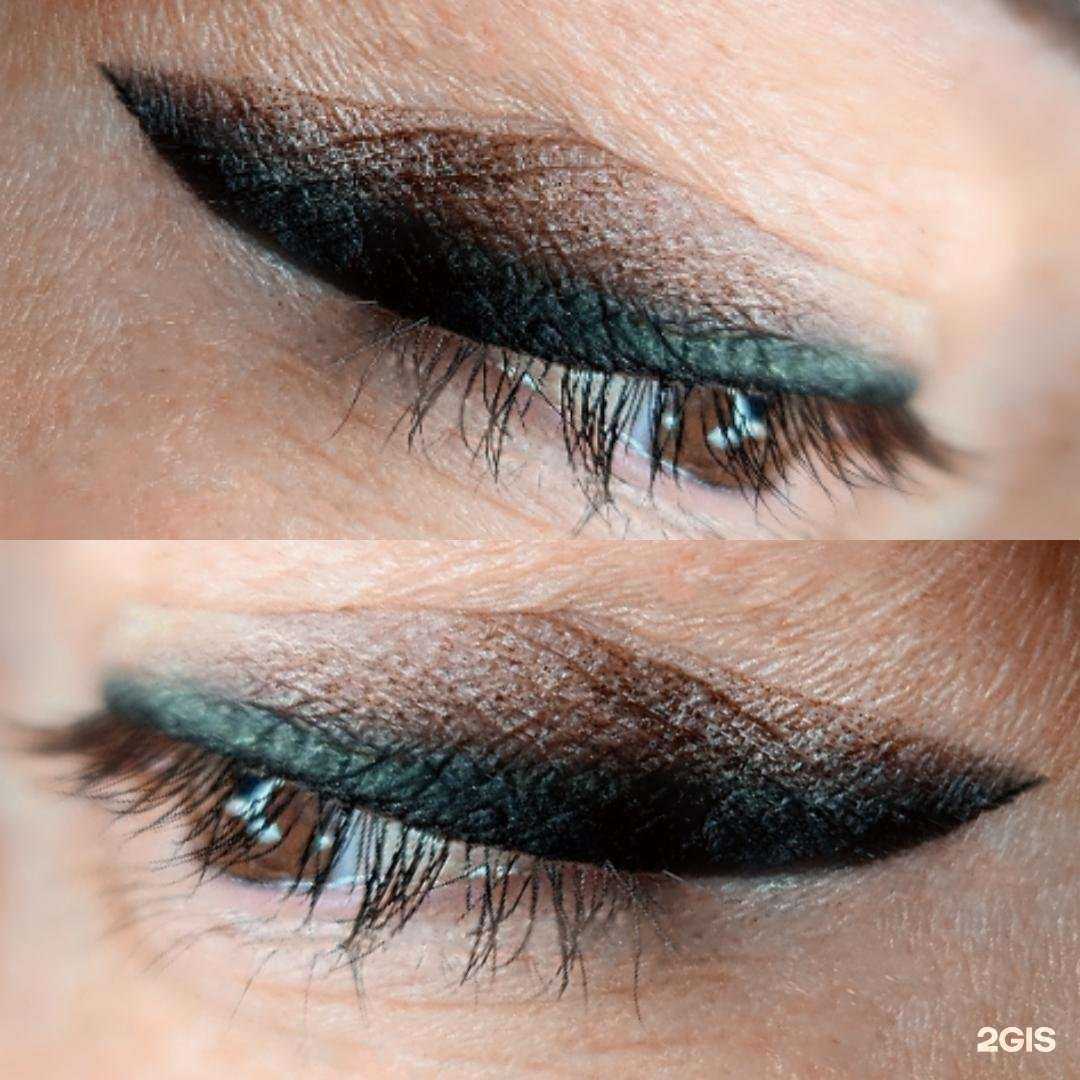 Отзывы на компанию Студия эстетической косметологии в Калининграде c фото