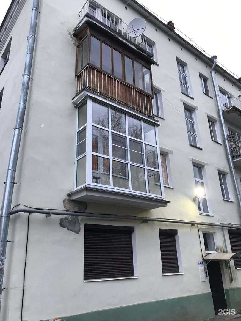 Отзывы на компанию КИРСТРОЙМОНТАЖ в Великом Новгороде c фото