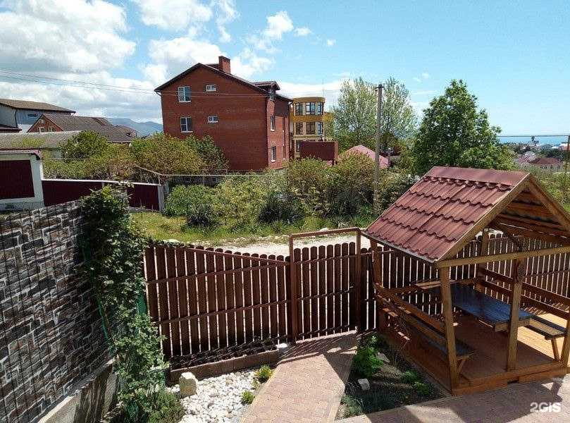 Отзывы на компанию Гостевой дом на Динской в г. Геленджик c фото