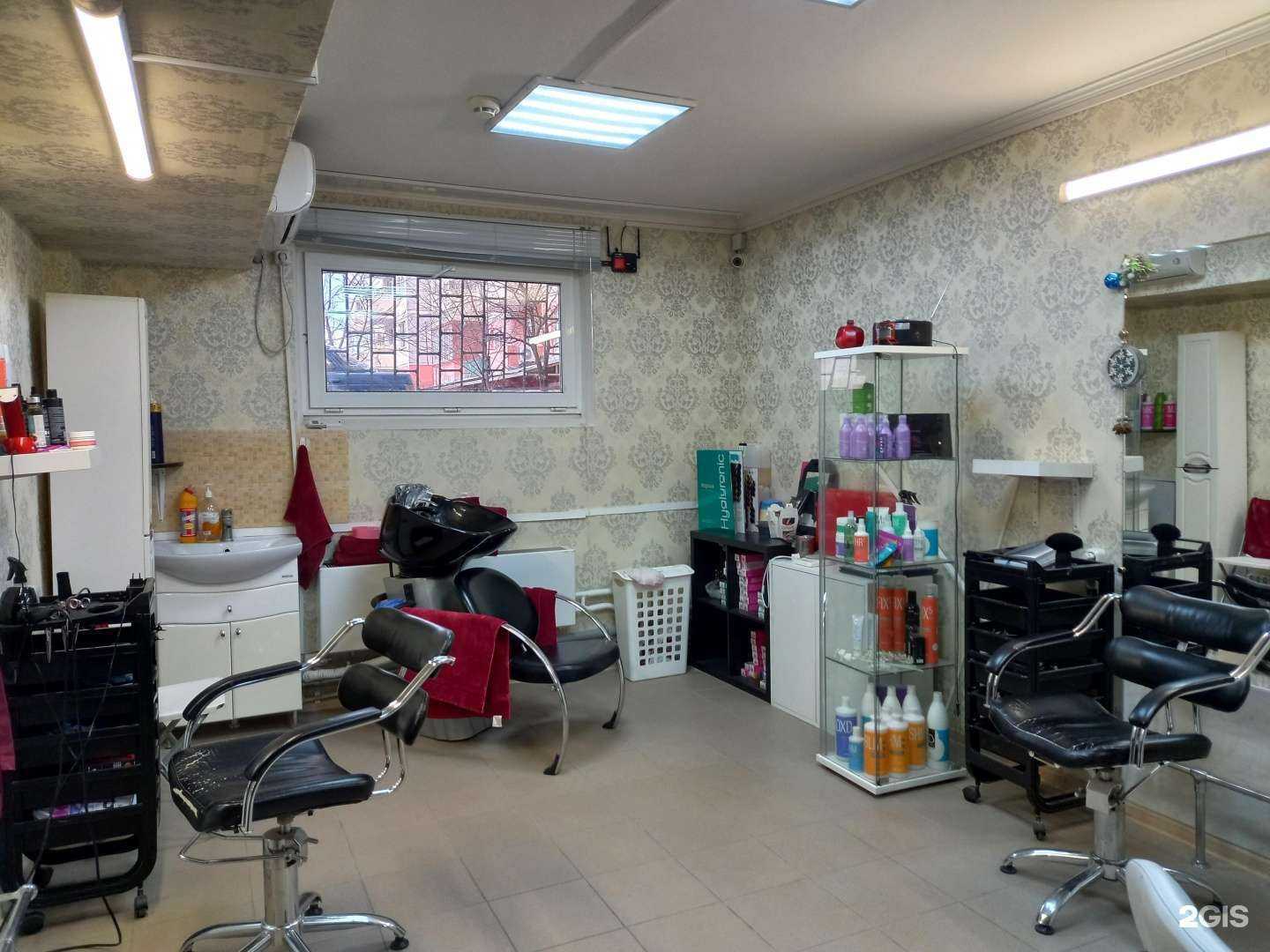 Отзывы на компанию Нинель в Краснодаре c фото