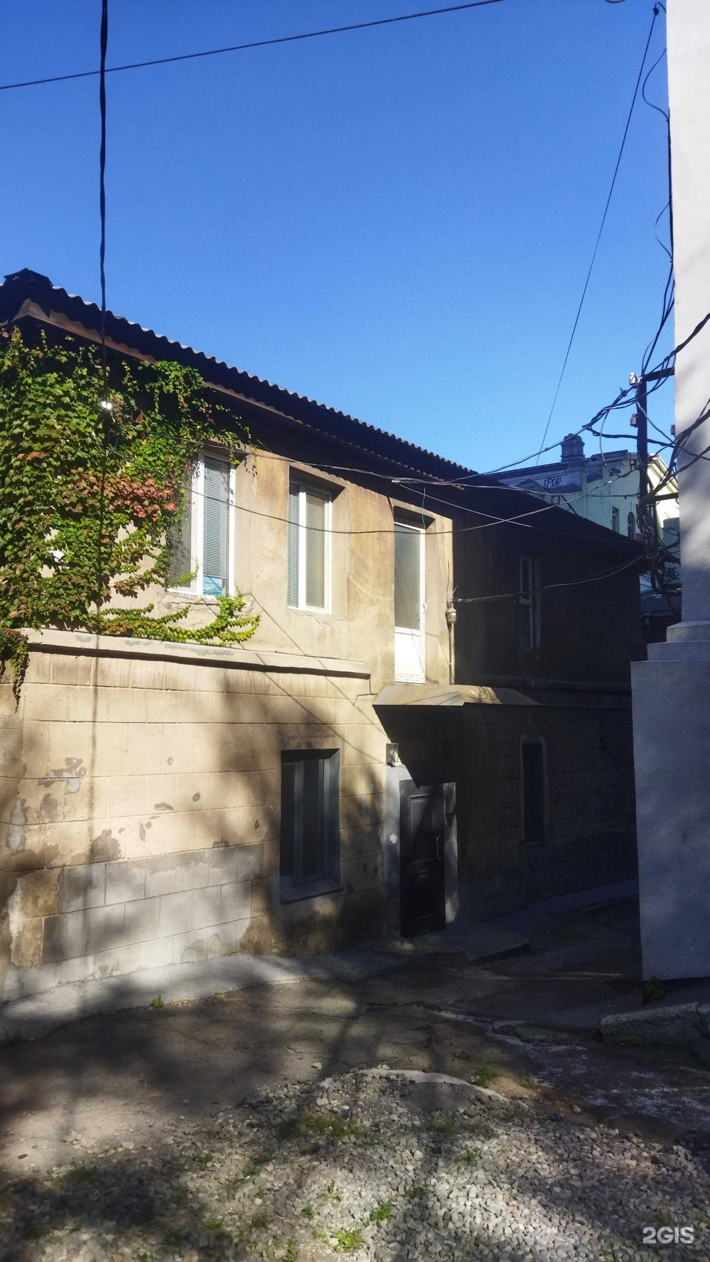 Отзывы на компанию Бэрнк в Владивостоке c фото