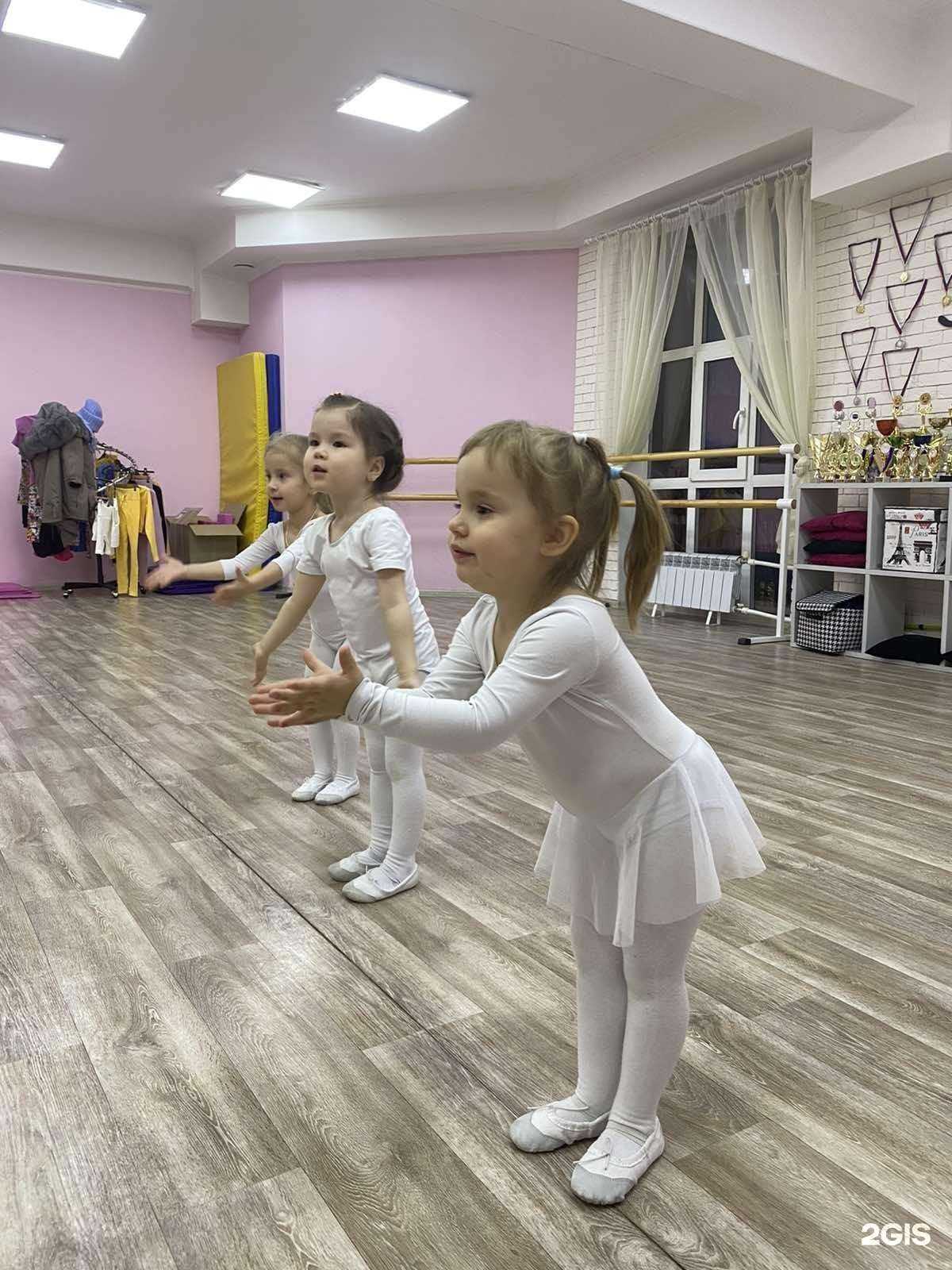 Отзывы на компанию Danna Style в Сургуте c фото