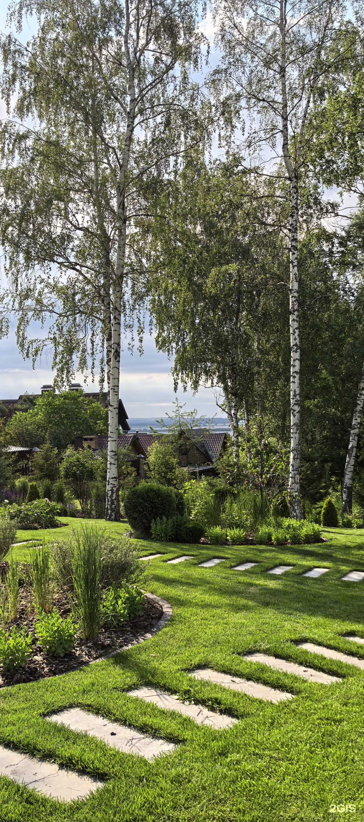 Отзывы на компанию АртСад в г. Казань c фото