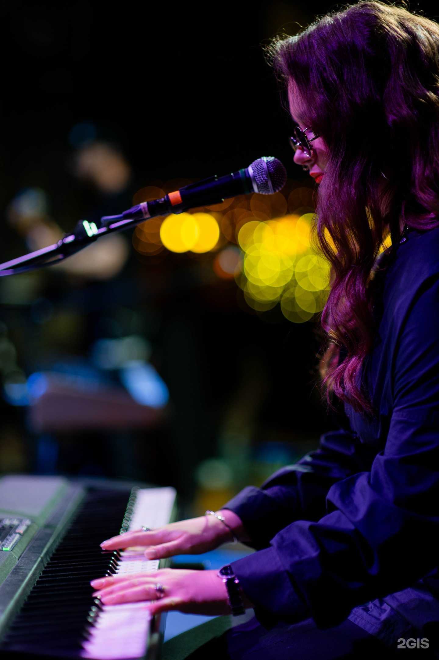 Отзывы на компанию Клавиши в Иркутске c фото