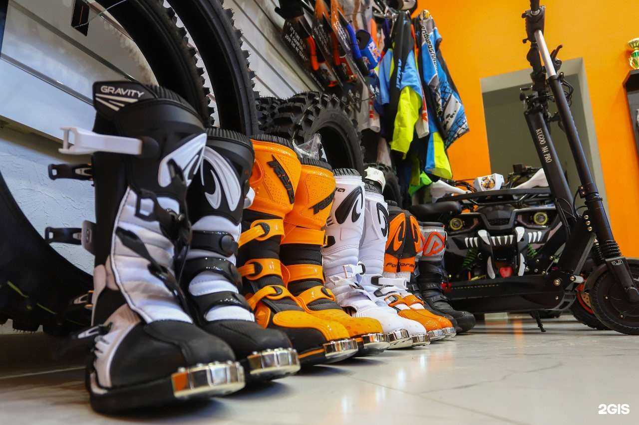 Отзывы на компанию MX-Sport16 в г. Казань c фото