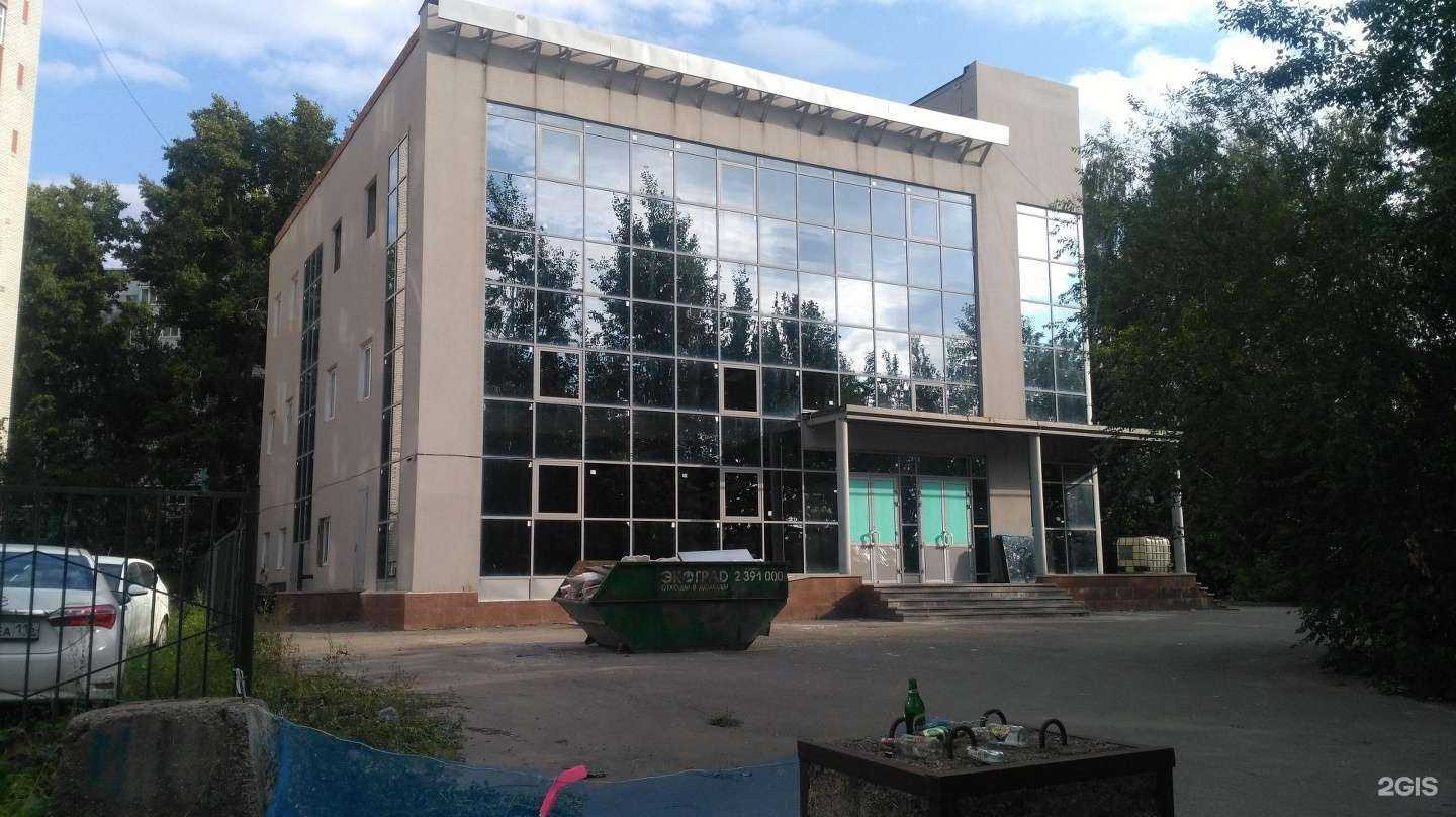 Отзывы на компанию Battlehall Победы в Казани c фото - фотография 2 из 2