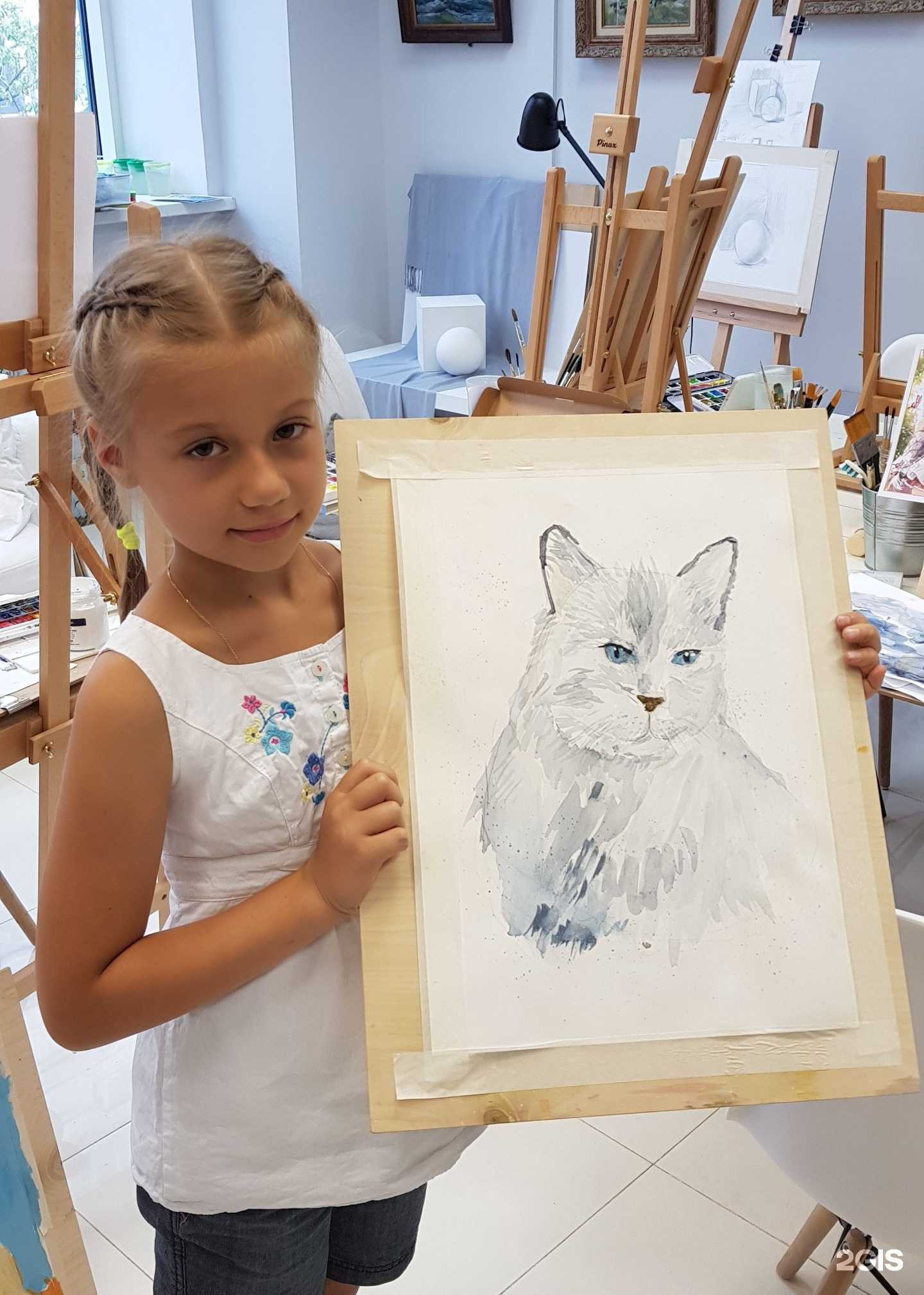 Отзывы на компанию Атмосфера в Реутове c фото