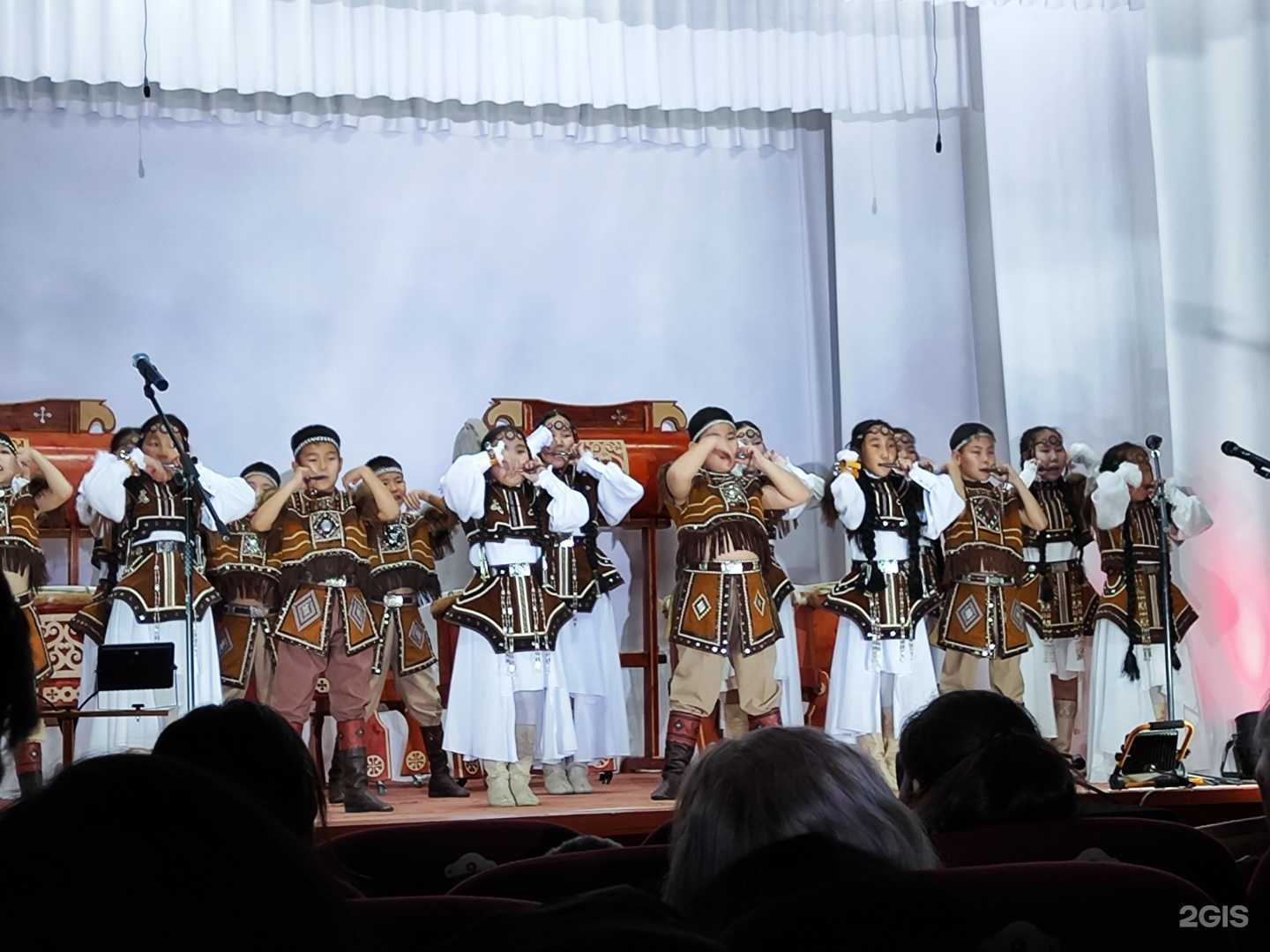 Отзывы на компанию Саха политехнический лицей в г. Якутск c фото