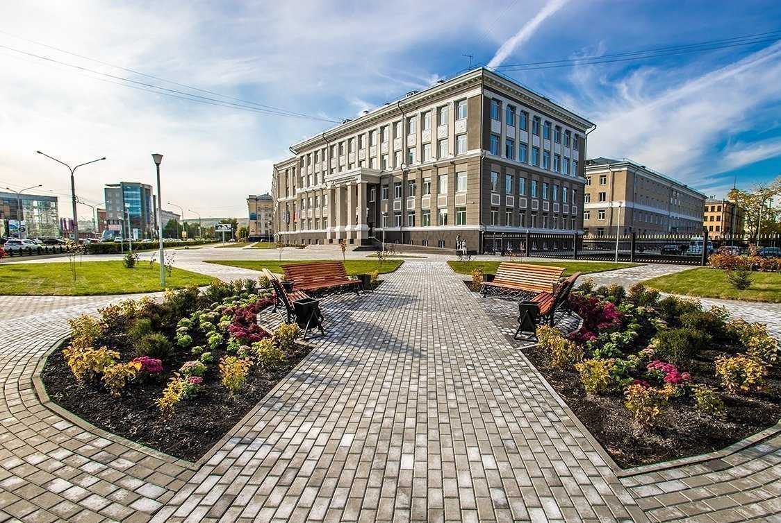 Отзывы на компанию Кузбасский колледж архитектуры, строительства и цифровых технологий в г. Новокузнецк c фото