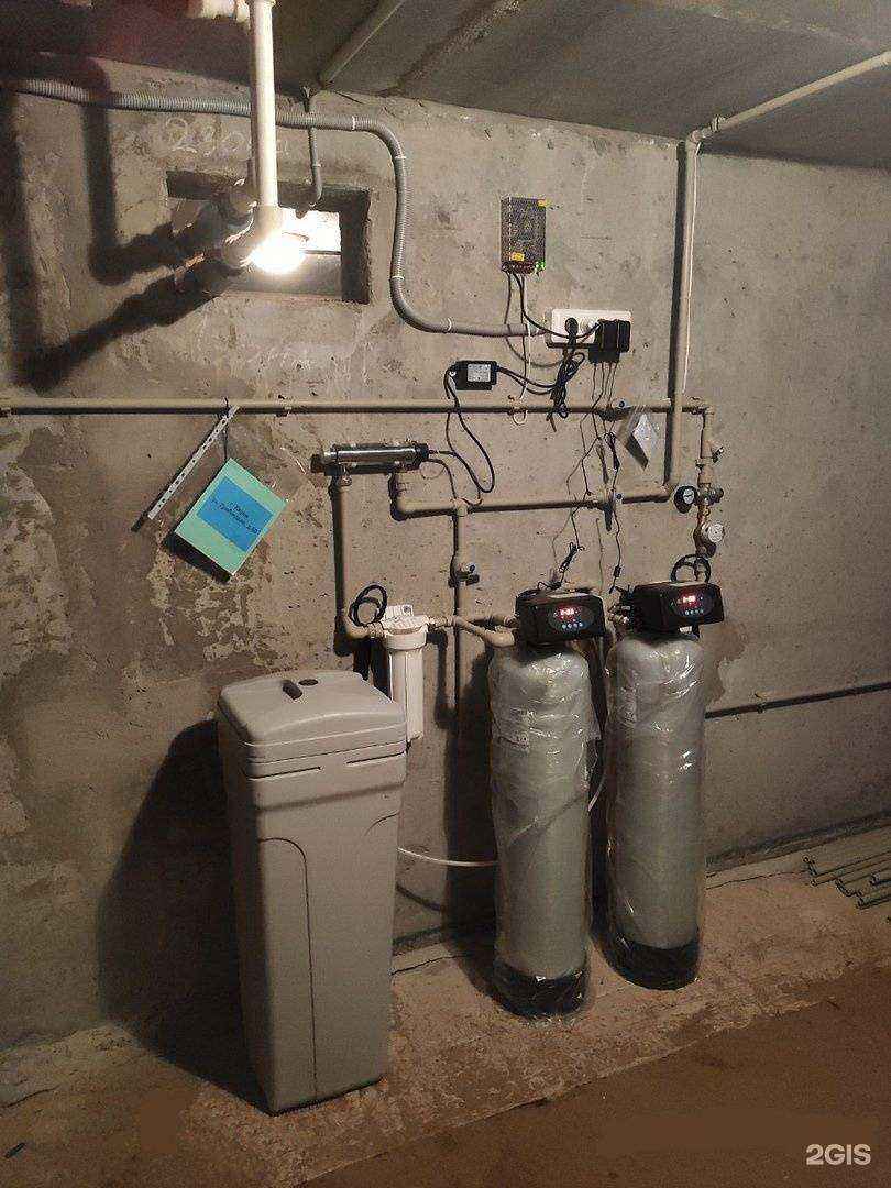 Отзывы на компанию Домашний Родник в г. Киров c фото