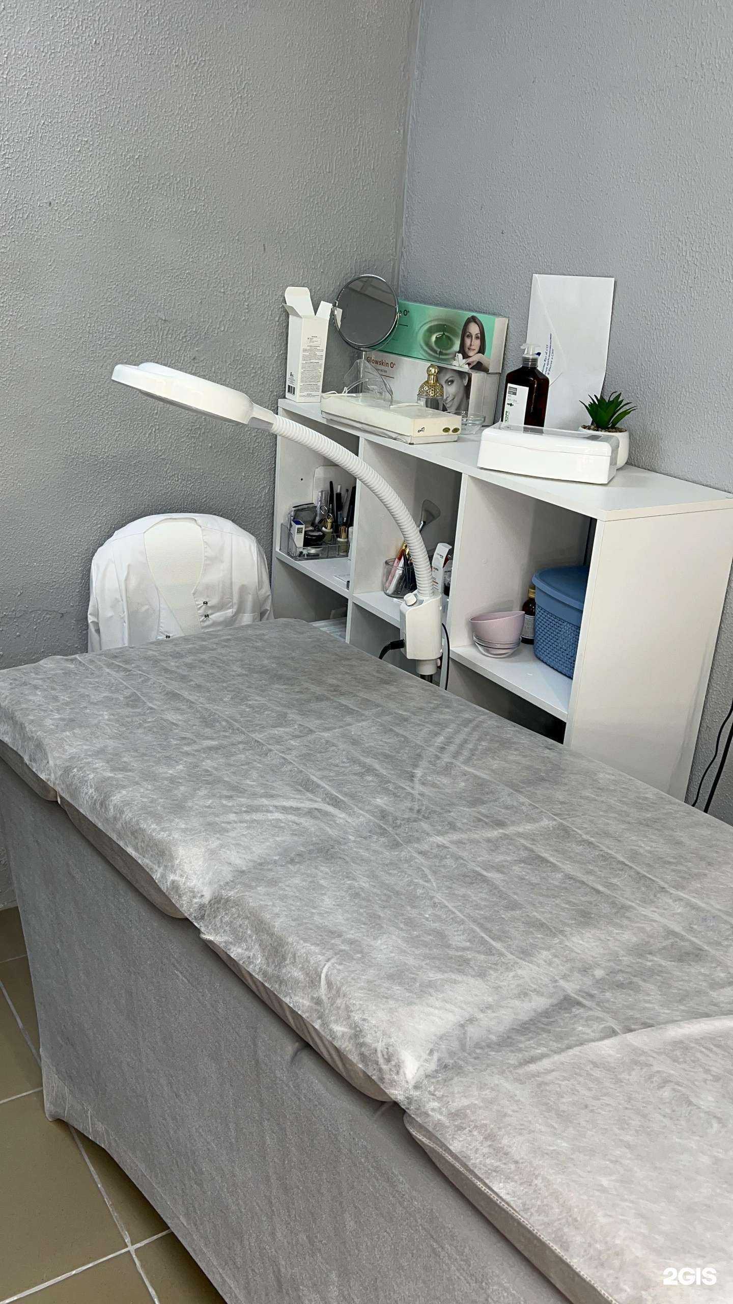 Отзывы на компанию Кабинет косметолога в Курске c фото
