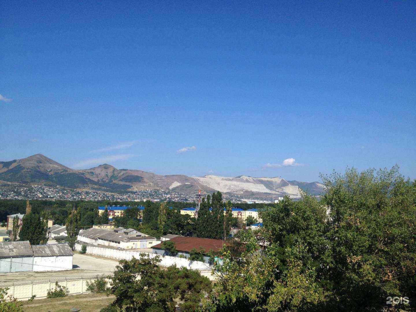 Отзывы на компанию Новоком в Новороссийске c фото - фотография 2 из 2