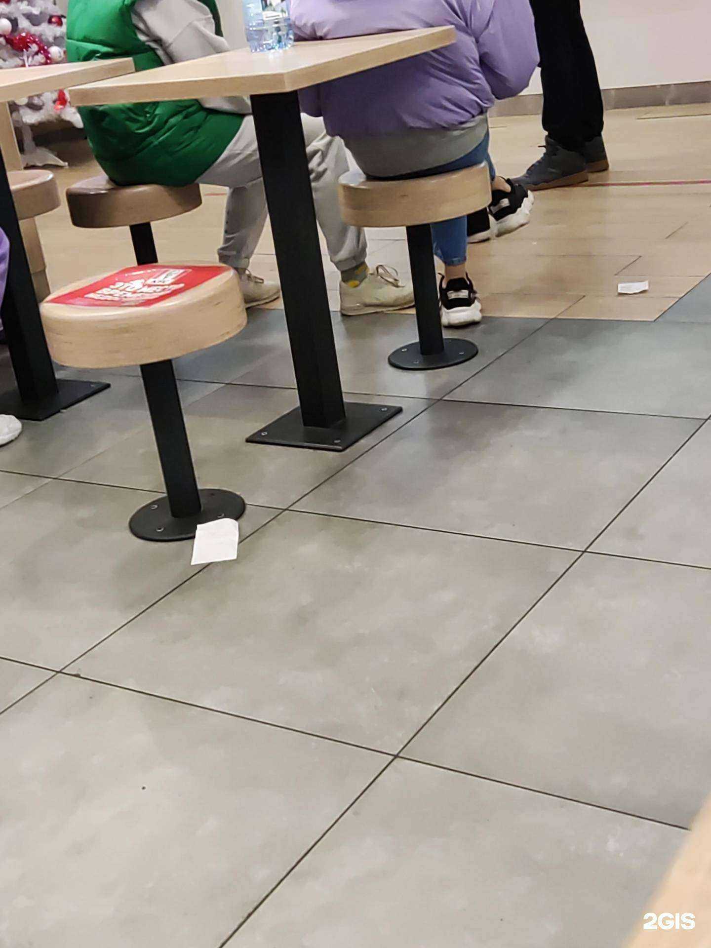 Отзывы на компанию Rostic`s в Краснодаре c фото