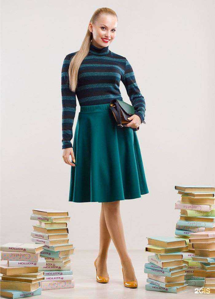 Отзывы на компанию Confettis в Кургане c фото