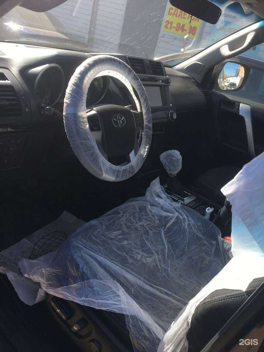 Отзывы на компанию СТО-Авто в Ярославле c фото