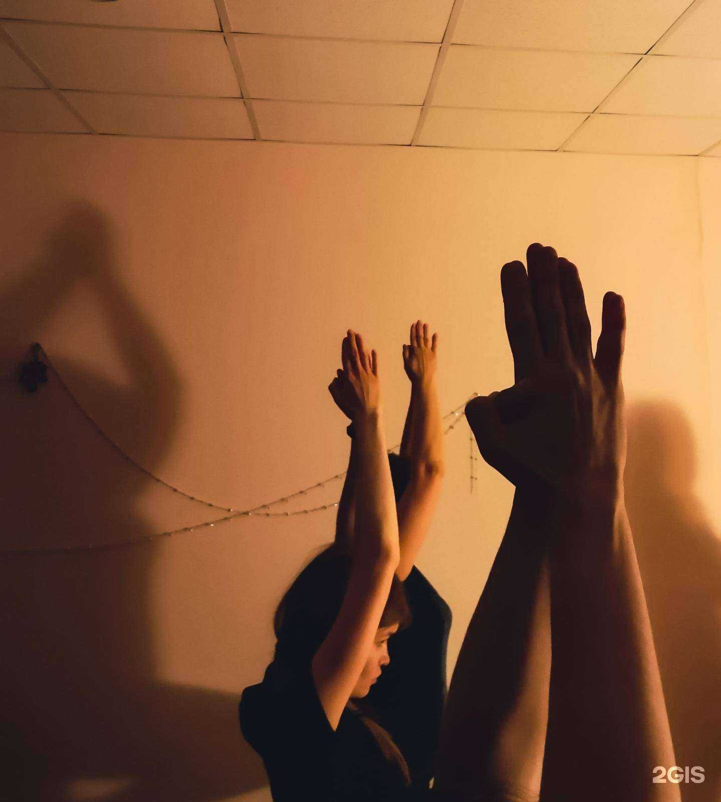 Отзывы на компанию Студия йоги в г. Уфа c фото