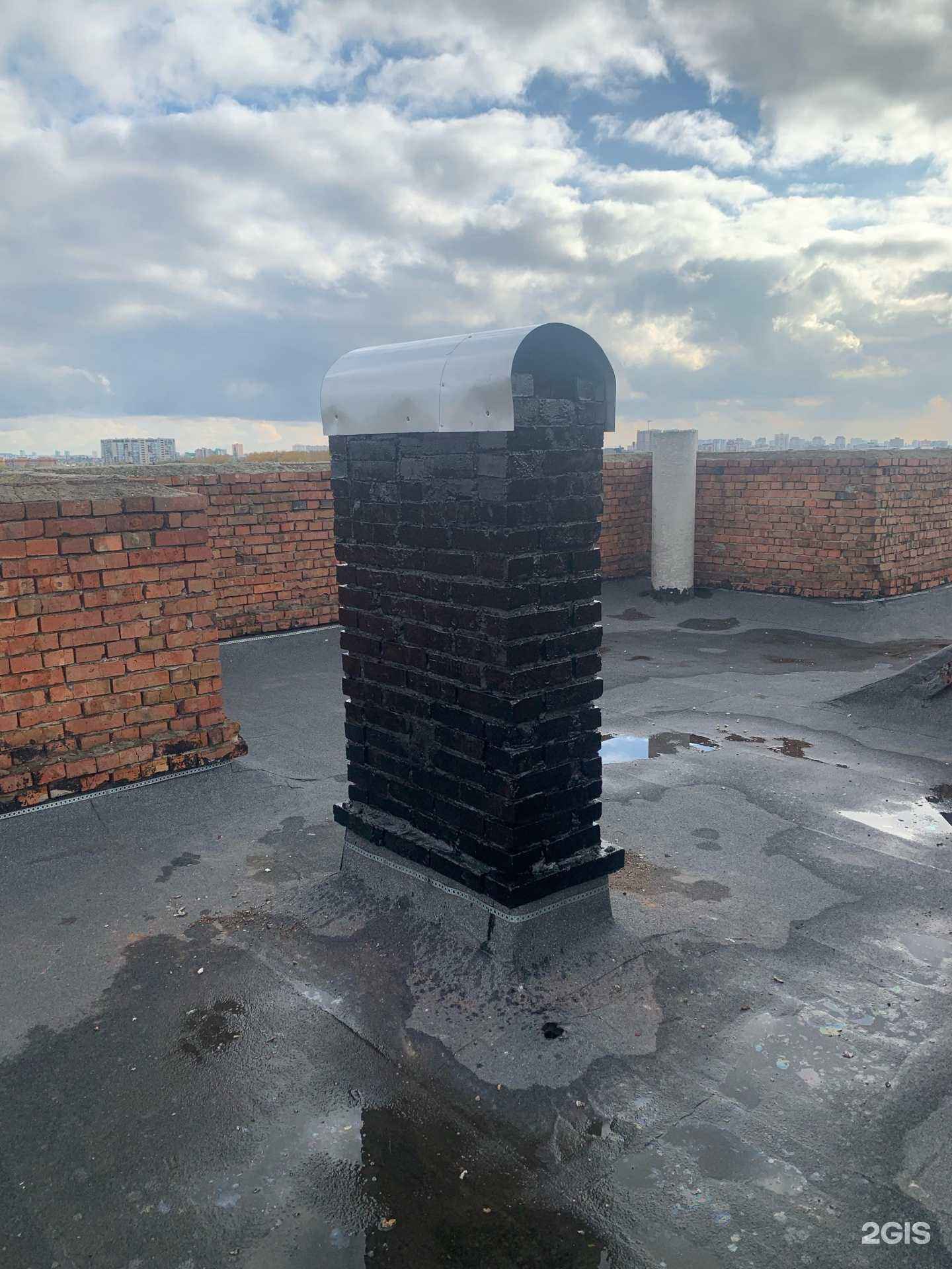 Отзывы на компанию Сибирская вентиляционная компания в г. Новосибирск c фото