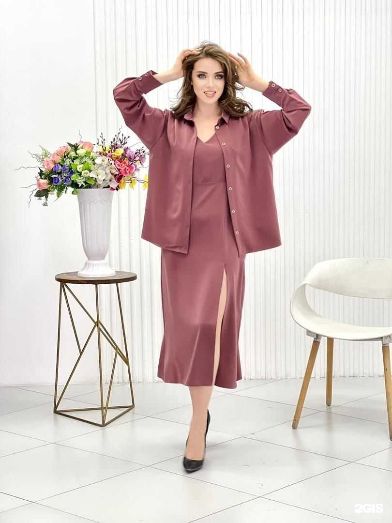 Отзывы на компанию Podium Style в г. Владивосток c фото