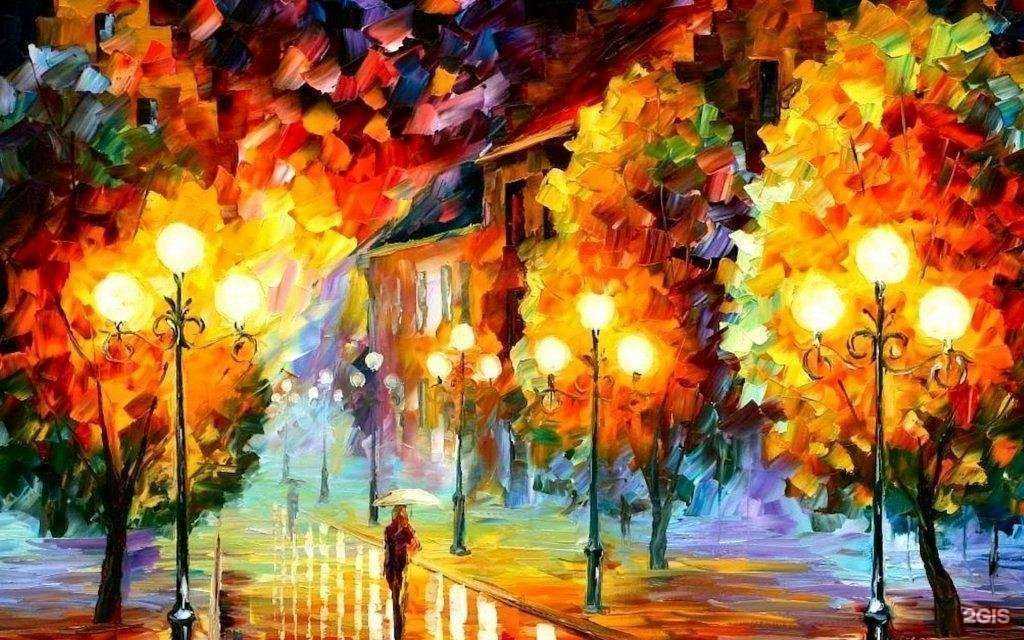 Отзывы на компанию Детская художественная школа в Оленегорске c фото