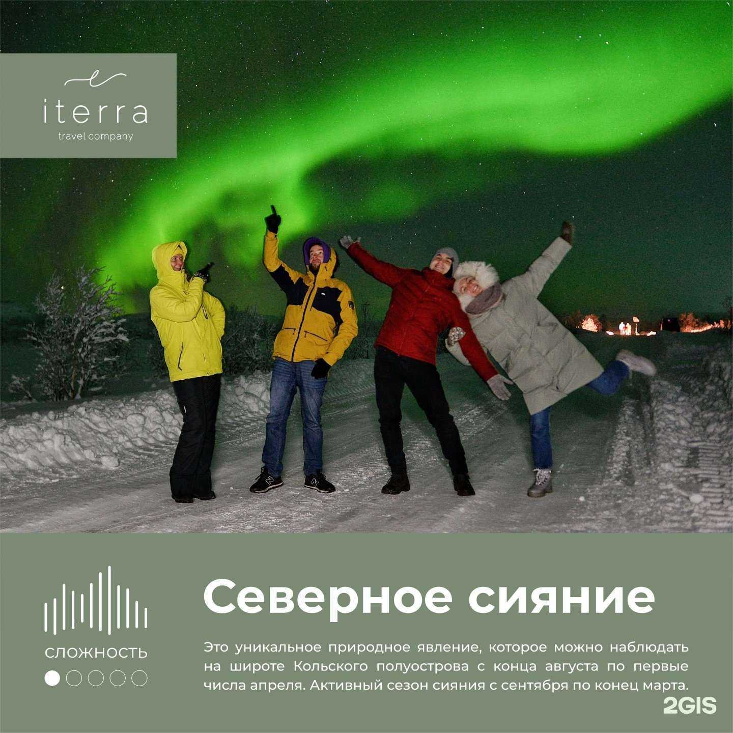 Отзывы на компанию Ай-Терра в Мурманске c фото