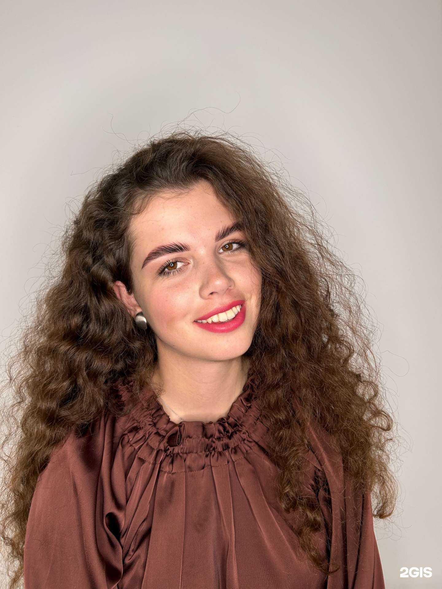 Отзывы на компанию На бровях в Ижевске c фото