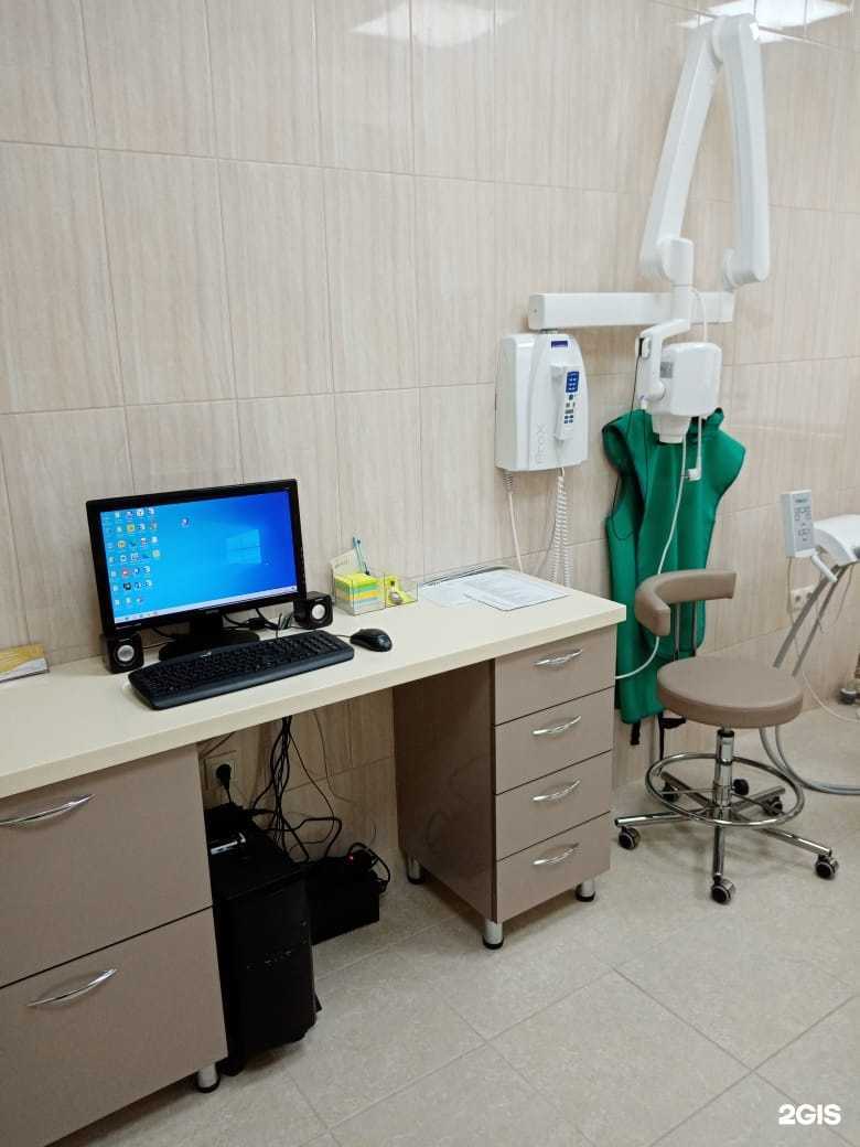 Отзывы на компанию Квартал здоровья в Твери c фото