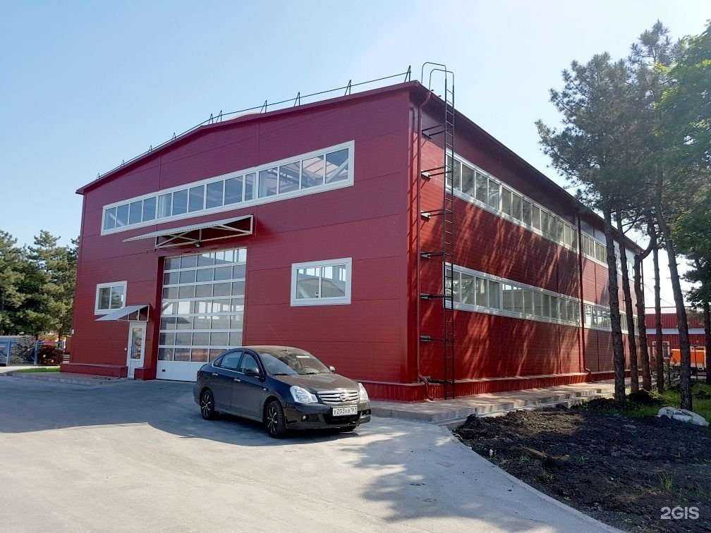 Отзывы на компанию Комплекс 1 в г. Азов c фото