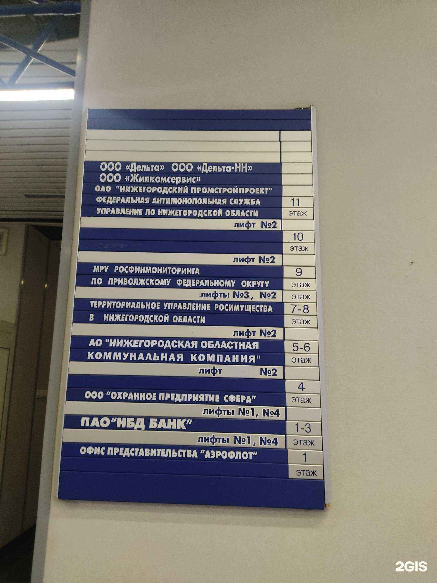 Отзывы на компанию Нижегородский промстройпроект в Нижнем Новгороде c фото