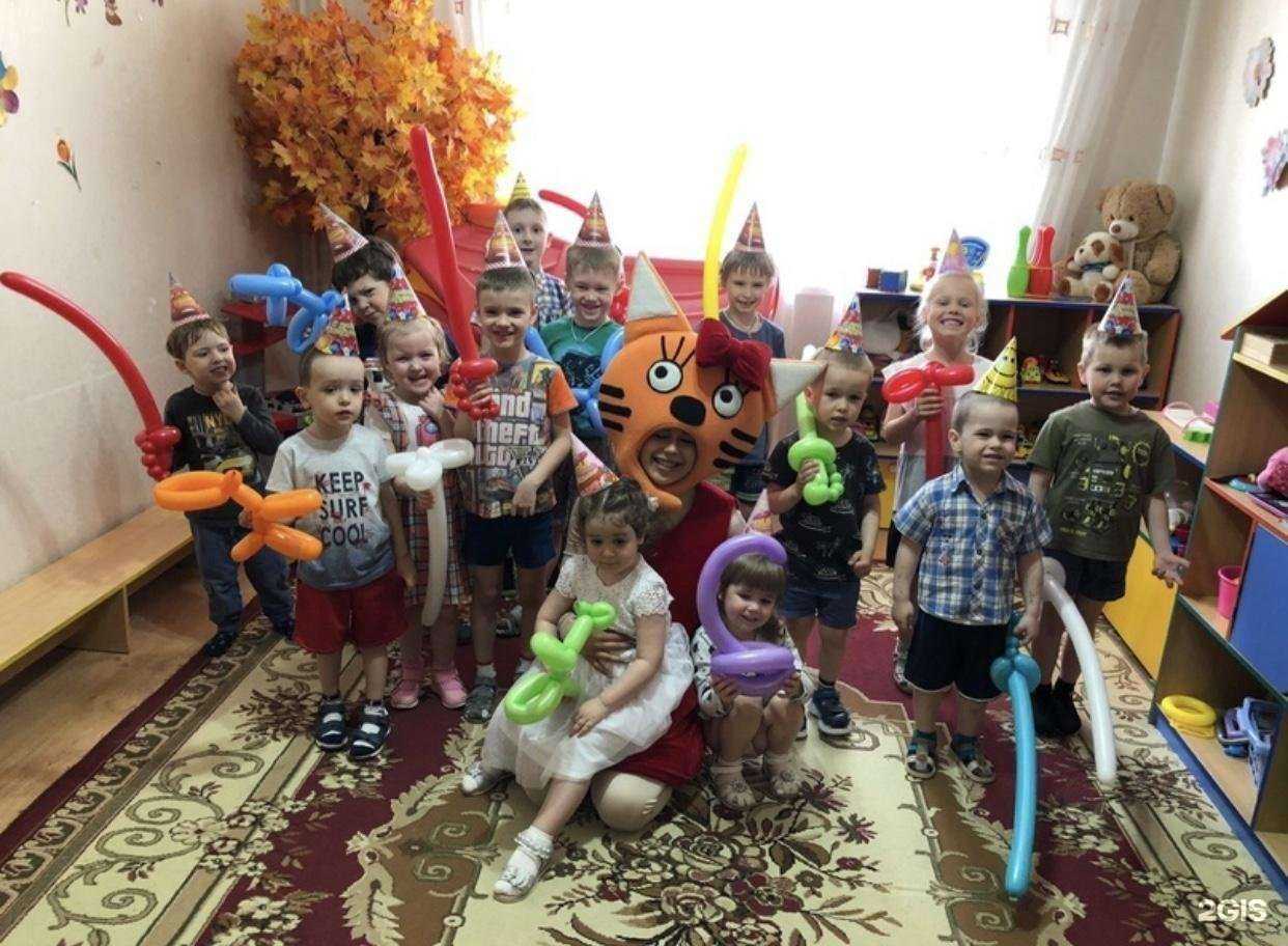 Отзывы на компанию Беби-Ситтер в г. Екатеринбург c фото