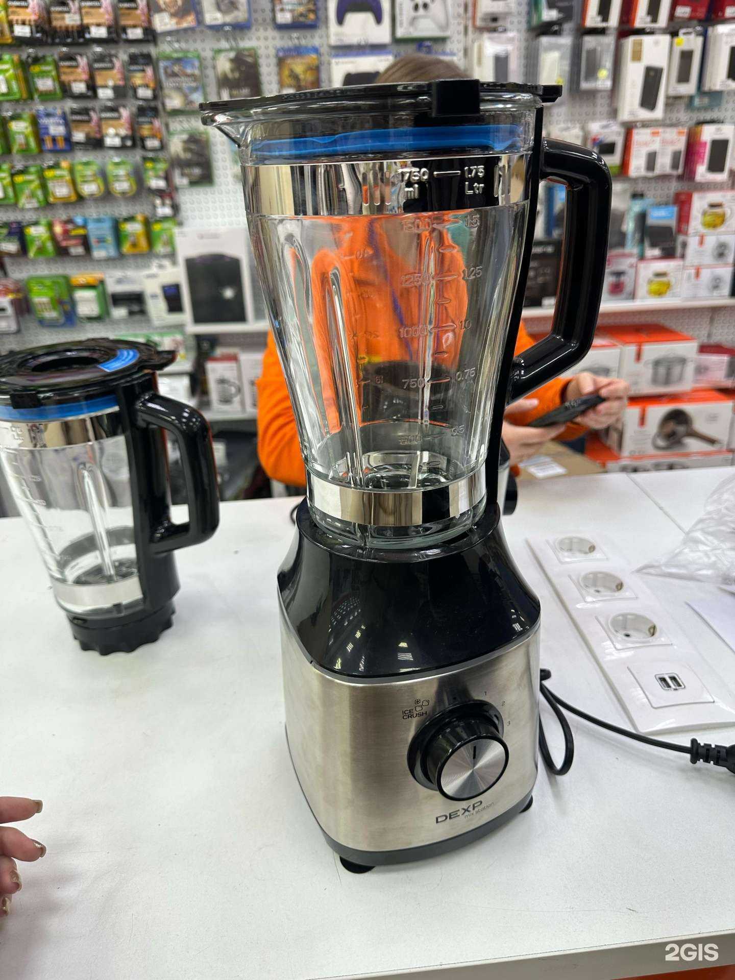 Отзывы на компанию DNS в г. Новосибирск c фото