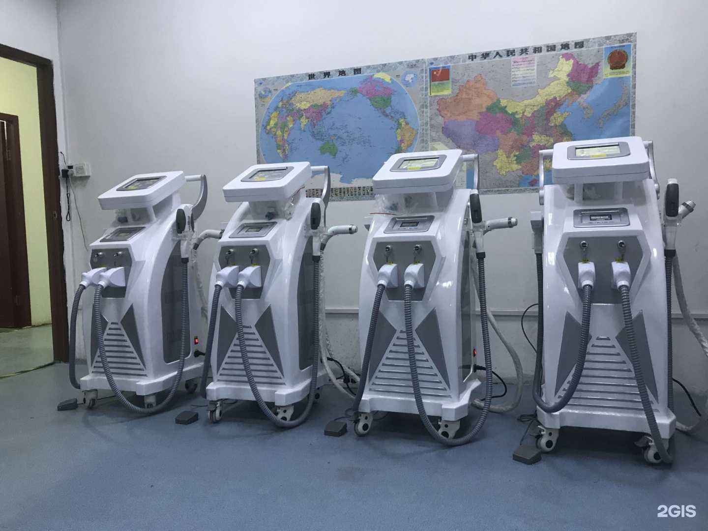 Отзывы на компанию Студия косметологии в Норильске c фото