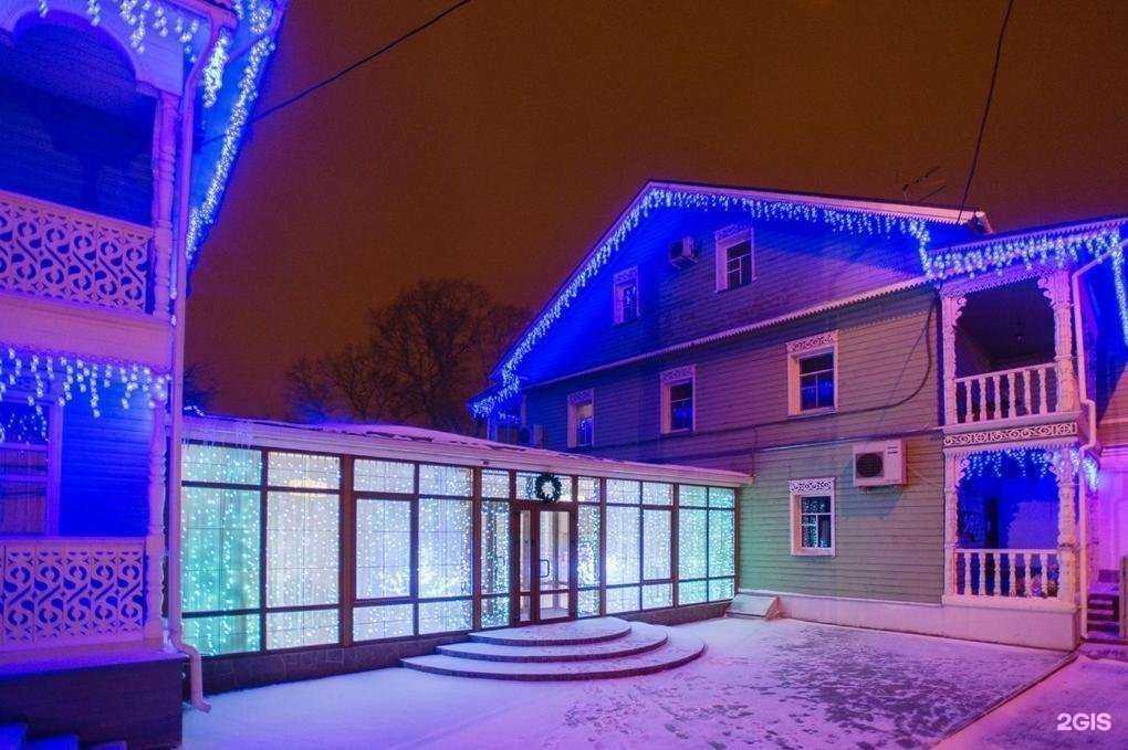 Отзывы на компанию Палисадъ в Вологде c фото