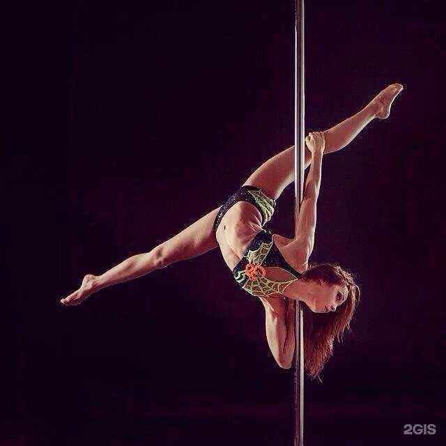 Отзывы на компанию Pole art в Екатеринбурге c фото