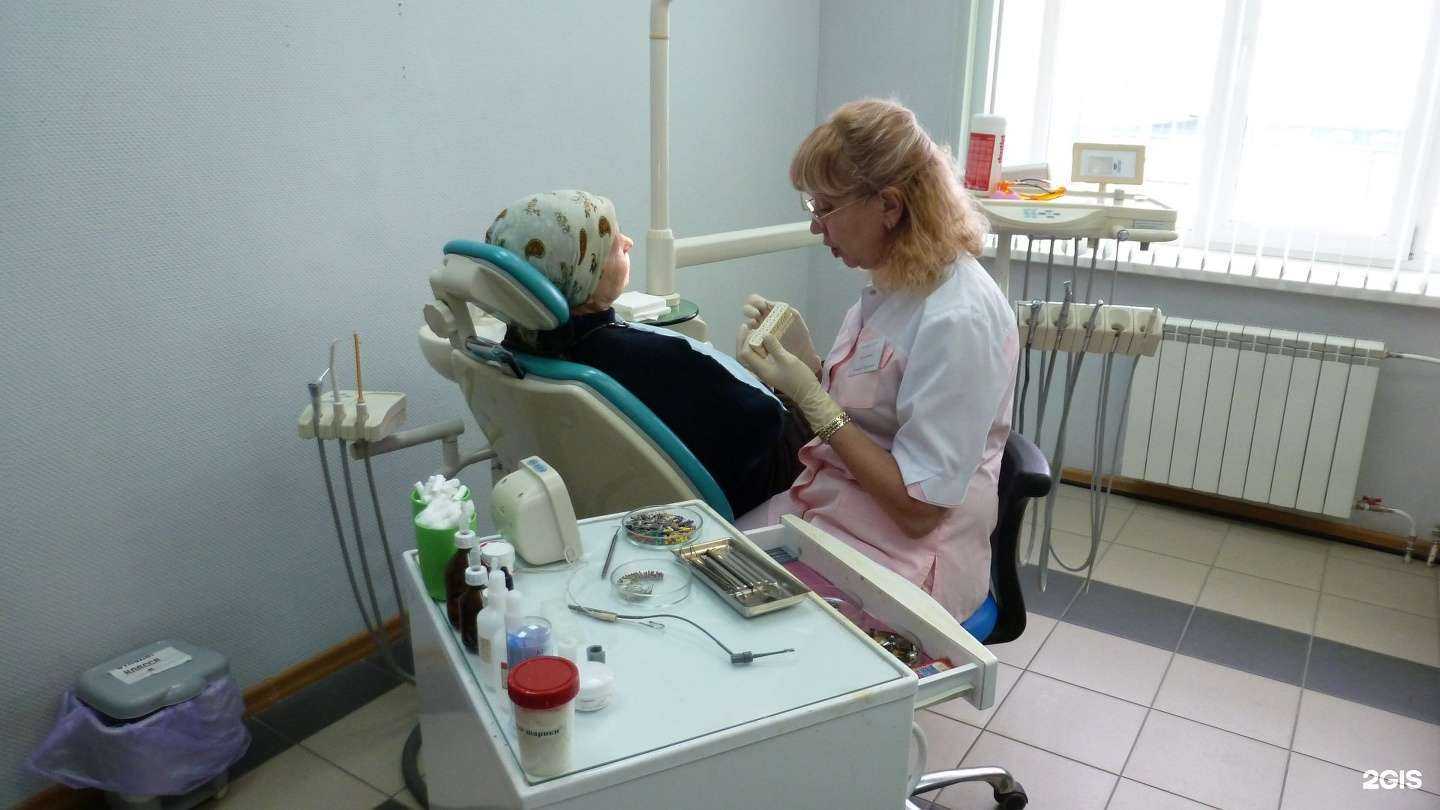 Отзывы на компанию Сияние в Омске c фото