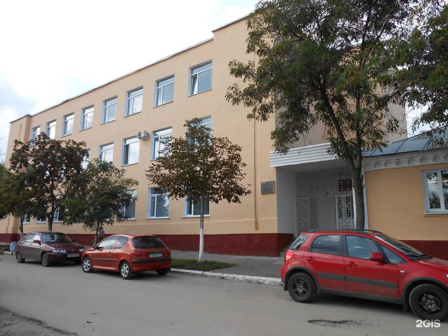 Отзывы на компанию Детская школа искусств №2 им. М.И. Глинки в Орле c фото - фотография 2 из 2