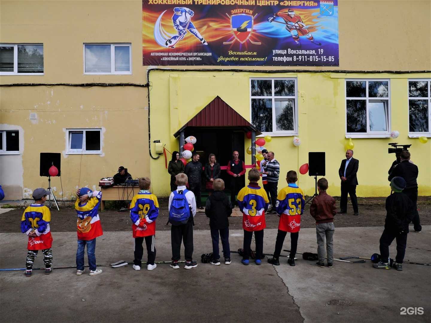 Отзывы на компанию СтикМеталл в Гатчине c фото - фотография 2 из 2