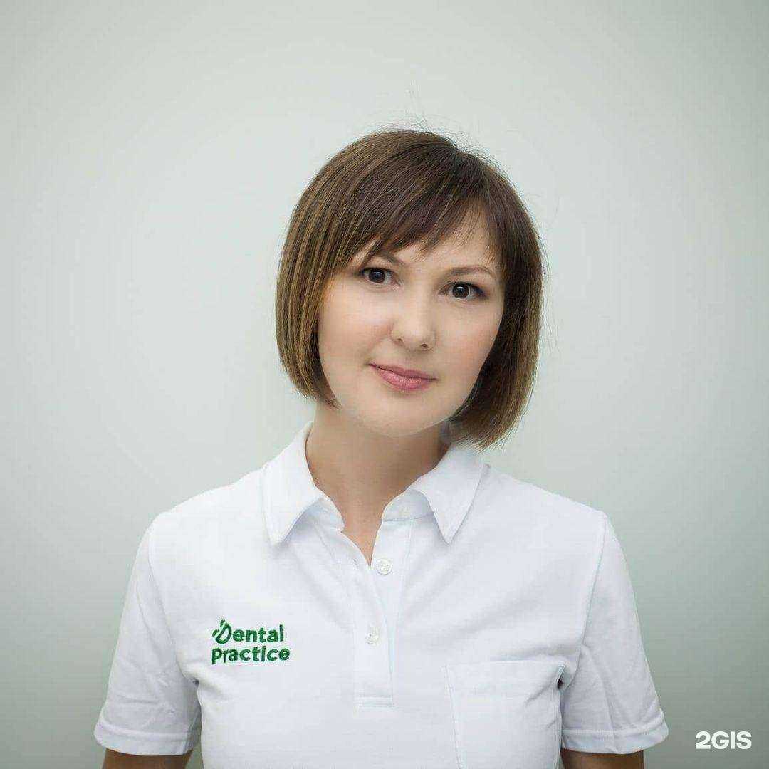 Отзывы на компанию Dentalpractice в Самаре c фото