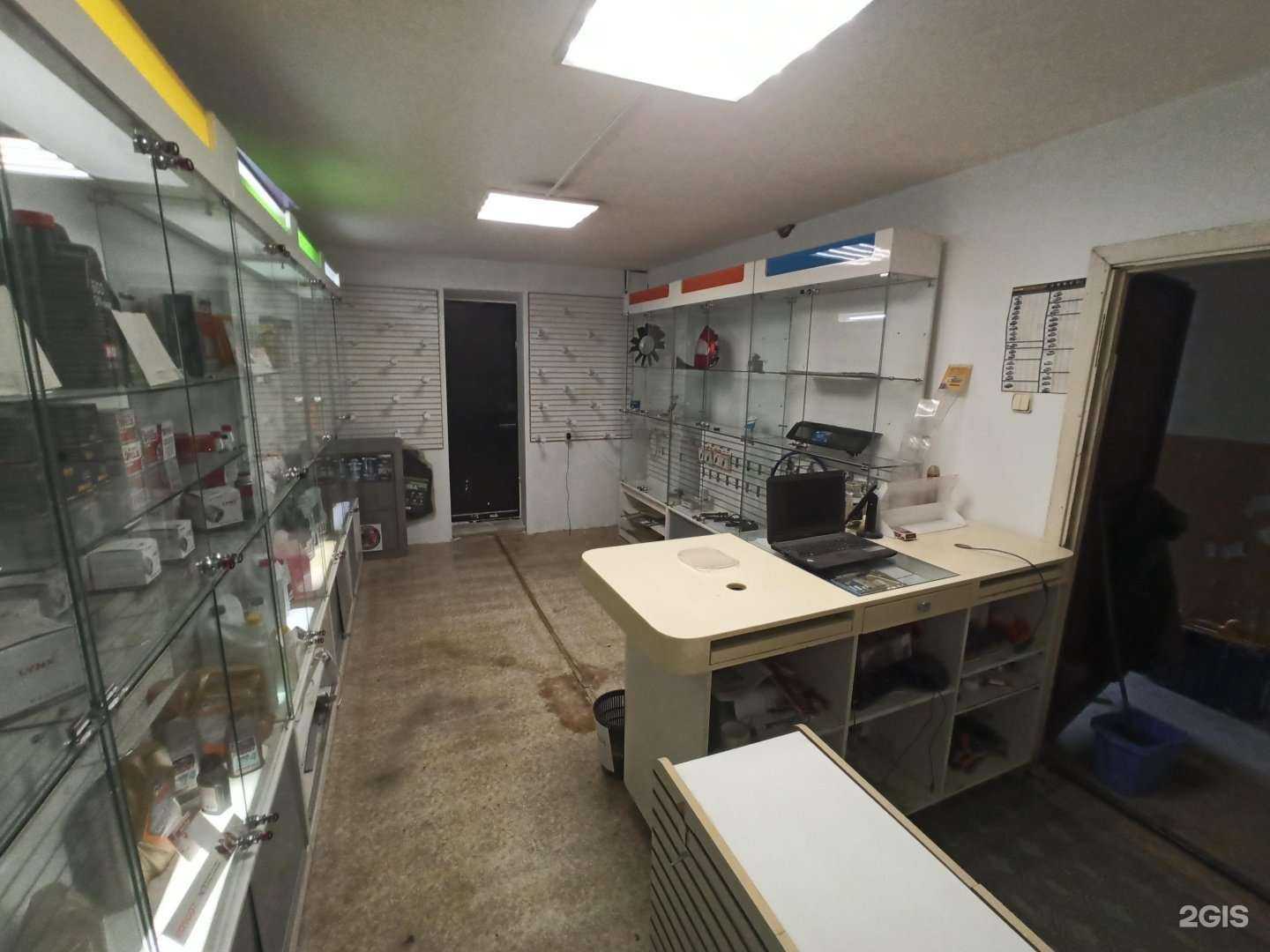 Отзывы на компанию АвтоМания в г. Магнитогорск c фото