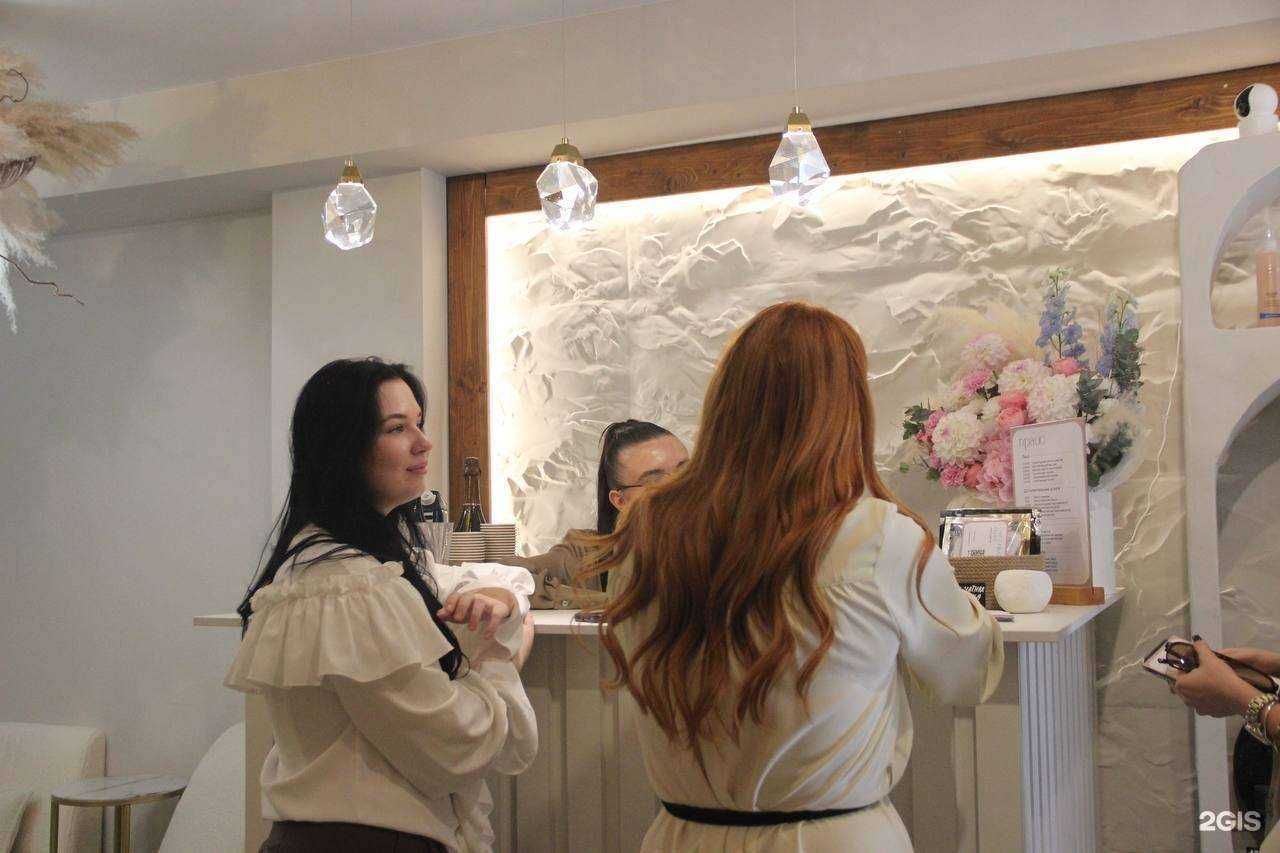 Отзывы на компанию Тouch face в Дзержинске c фото