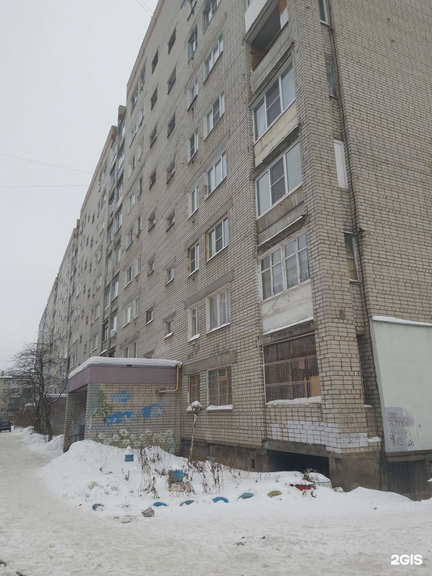 Отзывы на компанию Стильный грумер  в Ярославле c фото - фотография 2 из 2